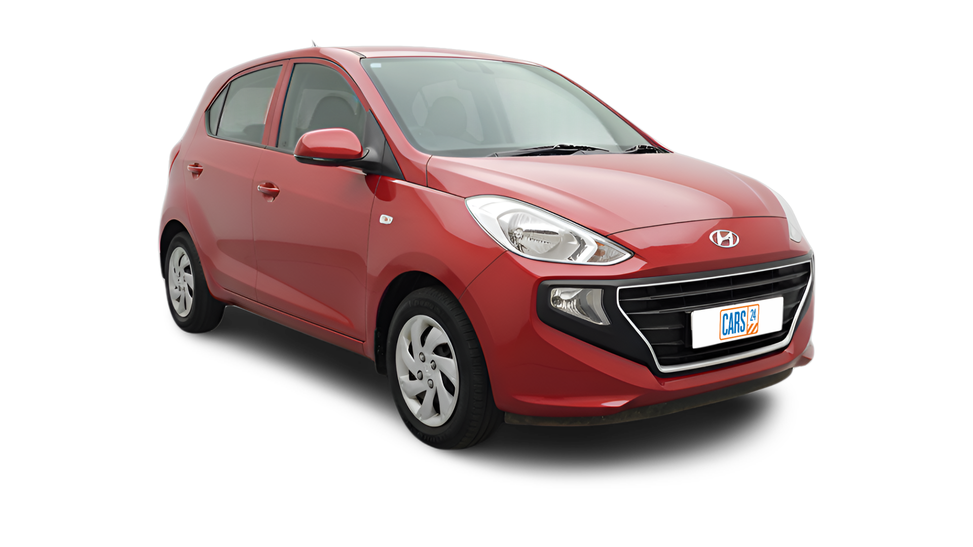 Hyundai NEW SANTRO-img